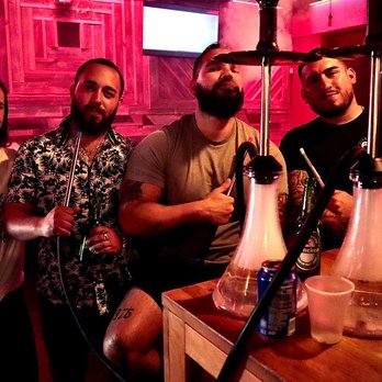 Haze Hookah Lounge - Hookah Bars Near Me - Hialeah, Florida
