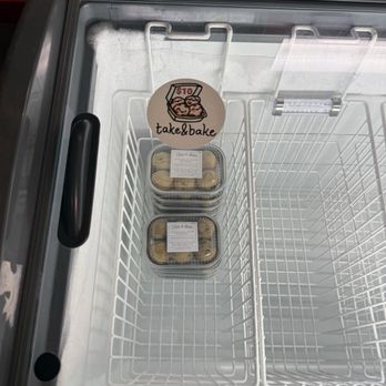 Long Beach Creamery - Take & Bake - Ice Cream & Frozen Yogurt Near Me - Long Beach, California Long Beach Creamery - Take & Bake - Ice Cream & Frozen Yogurt Near Me - Long Beach, California