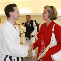 ZEN Taekwon-Do Center