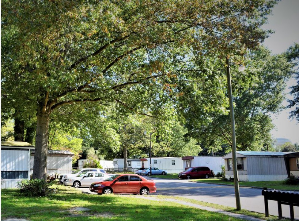 Photos of GIBSON MOBILE HOME ESTATES Updated August 2024 13 Photos