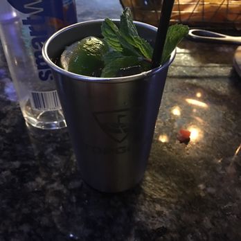 Topgolf - Moscow mule - Golf Near Me - Roseville, California Topgolf - Moscow mule - Golf Near Me - Roseville, California