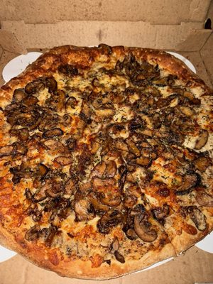 We, The Pizza by null