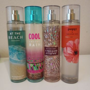 Bath & Body Works - Cosmetics & Beauty Supply Near Me - Albuquerque, New Mexico