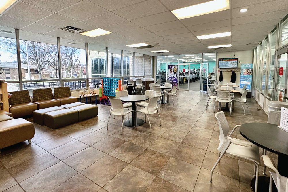 GambleNippert YMCA - childcare center in Cincinnati, OH