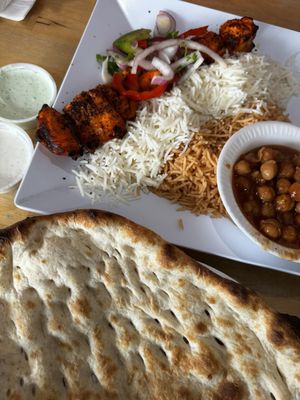 Arlington Kabob by null