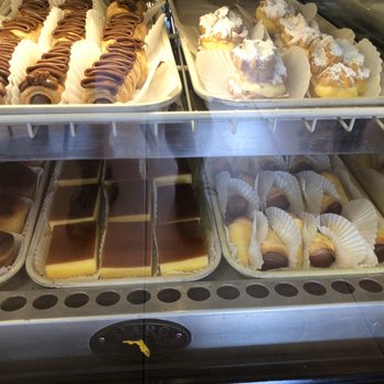 World Bakery & Cafeteria - Pastry case - Bakeries Near Me - Naples, Florida World Bakery & Cafeteria - Pastry case - Bakeries Near Me - Naples, Florida