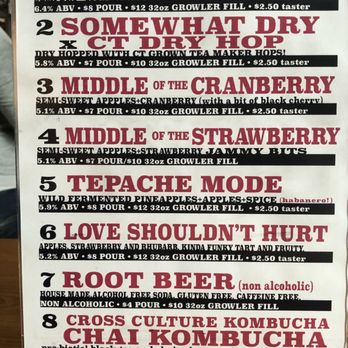Spoke + Spy Ciderworks - Cideries Near Me - Middletown, Connecticut Spoke + Spy Ciderworks - Cideries Near Me - Middletown, Connecticut