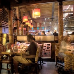 Restaurants In Sugar Land Yelp Azuma On The Lake