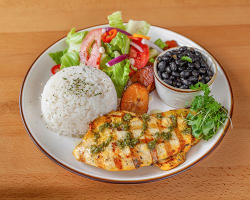 Rica Arepa LAKEVIEW | Venezuelan Restaurant by null