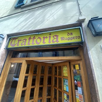 Trattoria da Ruggero - Tuscan Near Me - Florence, FI Trattoria da Ruggero - Tuscan Near Me - Florence, FI
