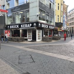 Brück Kebap