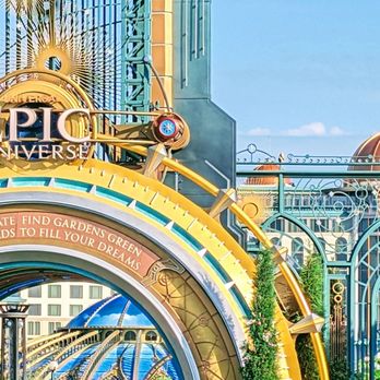 Universal Epic Universe - Epic Universe - Amusement Parks Near Me - Orlando, Florida Universal Epic Universe - Epic Universe - Amusement Parks Near Me - Orlando, Florida