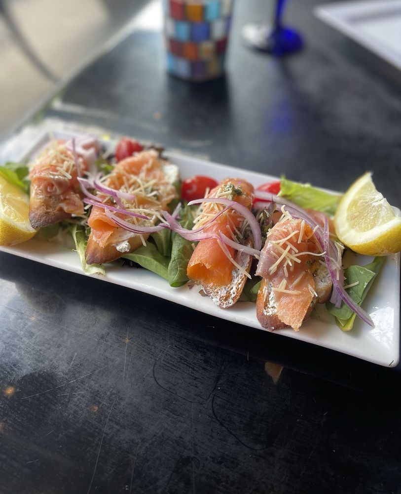 SIDEBAR COLUMBUS Updated September 2024 547 Photos & 436 Reviews