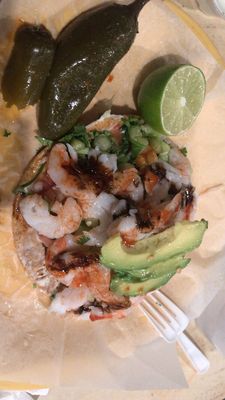 Taqueria Garibaldi by null