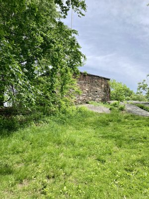 The Blockhouse by null