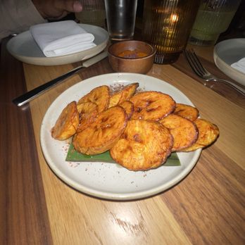 Lucia - Plaintans - Caribbean Near Me - Los Angeles, California Lucia - Plaintans - Caribbean Near Me - Los Angeles, California