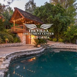 Villa California Treatment Center