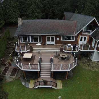 West Coast Decks - Decks & Railing Near Me - Issaquah, Washington West Coast Decks - Decks & Railing Near Me - Issaquah, Washington