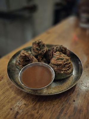 Ghee - Dadeland by null