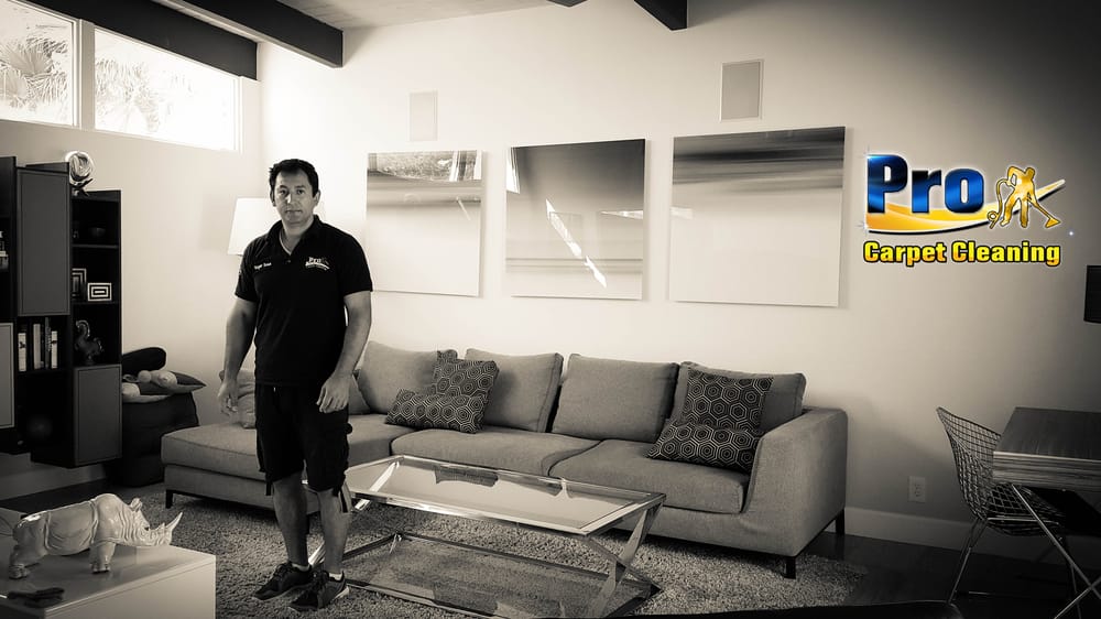 PRO CARPET CLEANING Updated April 2024 105 Photos 611 S Palm