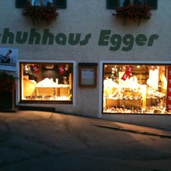 Schuhhaus Egger
