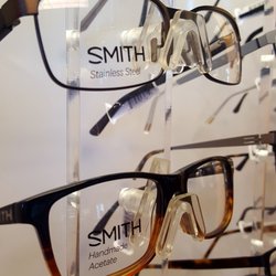 Eyecare Associates - Gillettes exclusive Smith dealer