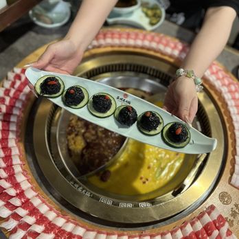Chengdu Memory - Food - Hot Pot Near Me - Seattle, Washington
