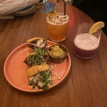 Lost Palm - Arepa - Bars Near Me - Lexington, Kentucky