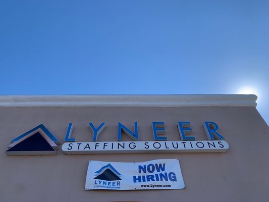 LYNEER STAFFING SOLUTIONS - Updated August 2025 - 3724B La Sierra Ave - Lyneer Staffing Solutions Cherry Hill Nj