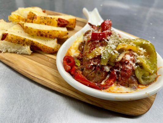 Sam's Italian Deli & Market by null