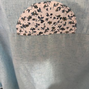 Karina Atelie - Karina fixed my ripped shirt! - Bespoke Clothing Near Me - Honolulu, Hawaii Karina Atelie - Karina fixed my ripped shirt! - Bespoke Clothing Near Me - Honolulu, Hawaii