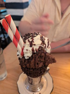 Black Tap Craft Burgers & Beer - SoHo by null Black Tap Craft Burgers & Beer - SoHo by null