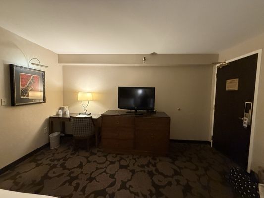 The Orleans Hotel & Casino by null