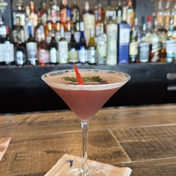 Inchin’s Bamboo Garden - Pomegranate Martini - Chinese Near Me - South Plainfield, New Jersey Inchin’s Bamboo Garden - Pomegranate Martini - Chinese Near Me - South Plainfield, New Jersey