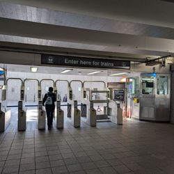 CTA - Rosemont