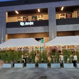 DR LIMON CEVICHE BAR - HALLANDALE BEACH - Updated February 2026 - 787