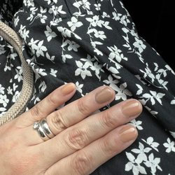 Blush Nails & Lashes