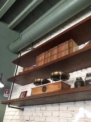 Cafezal Brunch & Specialty Coffee Hub by null