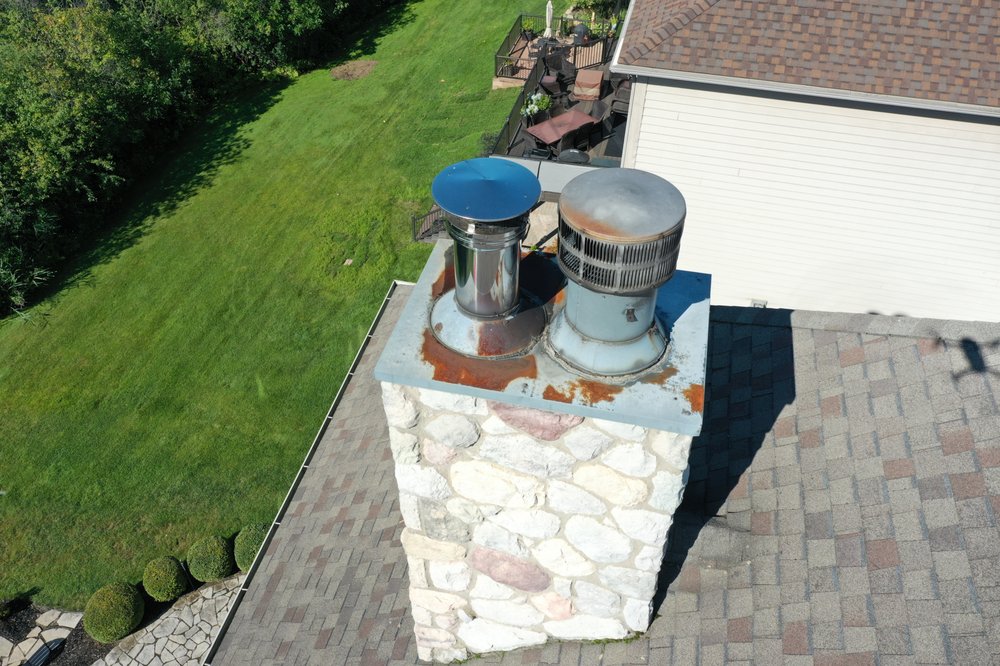 Davis Inspection Services - mold inspector in Clarkston, MI