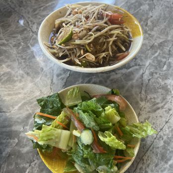 K Fusion Eats - Papaya Salad - Asian Fusion Near Me - Sacramento, California K Fusion Eats - Papaya Salad - Asian Fusion Near Me - Sacramento, California