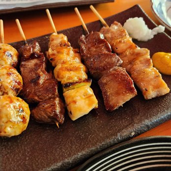 Carp Dori - Izakaya Near Me - Honolulu, Hawaii