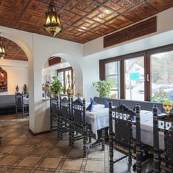 Indian Palace