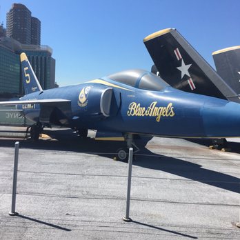 Intrepid Museum - Museums Near Me - New York, New York Intrepid Museum - Museums Near Me - New York, New York