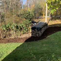 Hillstrom Bros. Landscape Contractors