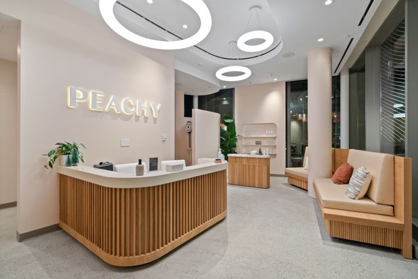 PEACHY GRAND CENTRAL - Updated January 2026 - 20 Photos & 76 Verified