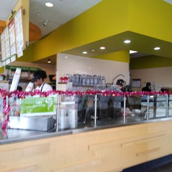Jamba - Juice Bars & Smoothies Near Me - Lancaster, California