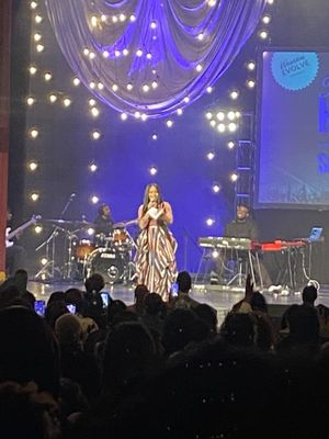 Alabama Theatre by null