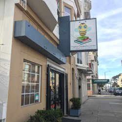 Marina Children's Center & Preschool