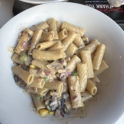Amore Pasta