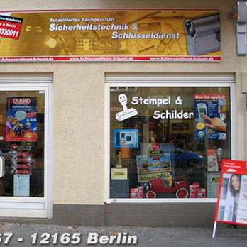 Schlüsseldienst Schüle Berlin - Keys & Locksmiths Near Me - Berlin, BE Schlüsseldienst Schüle Berlin - Keys & Locksmiths Near Me - Berlin, BE